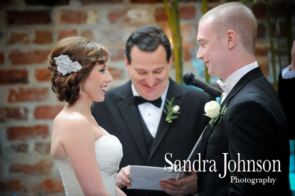 Best New Orleans wedding photographer - Sandra Johnson (SJFoto.com)